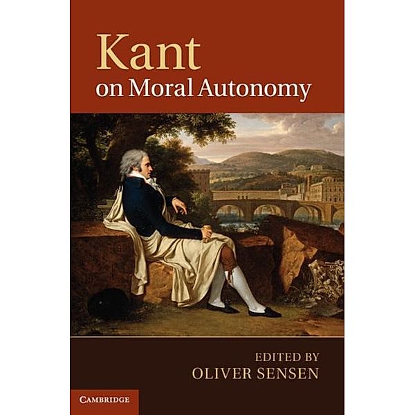 Kant on Moral Autonomy