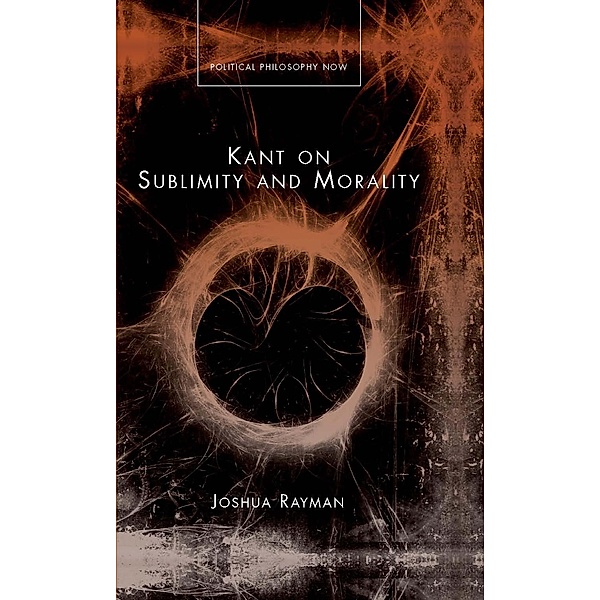 Kant on Sublimity and Morality / Political Philosophy Now, Joshua W Rayman