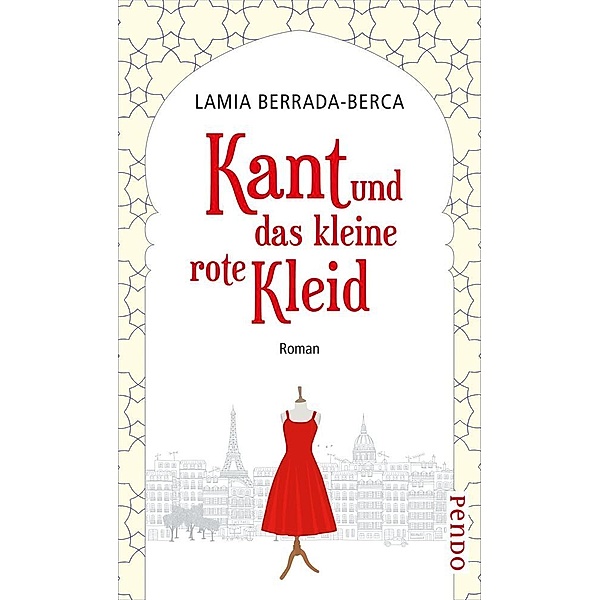 Kant und das kleine rote Kleid, Lamia Berrada-Berca