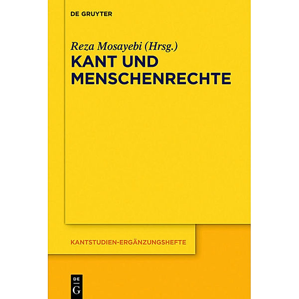 Kant und Menschenrechte