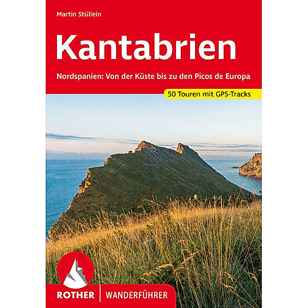 Kantabrien, Martin Stüllein