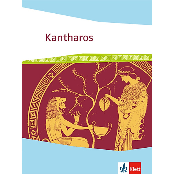 Kantharos - Schülerbuch