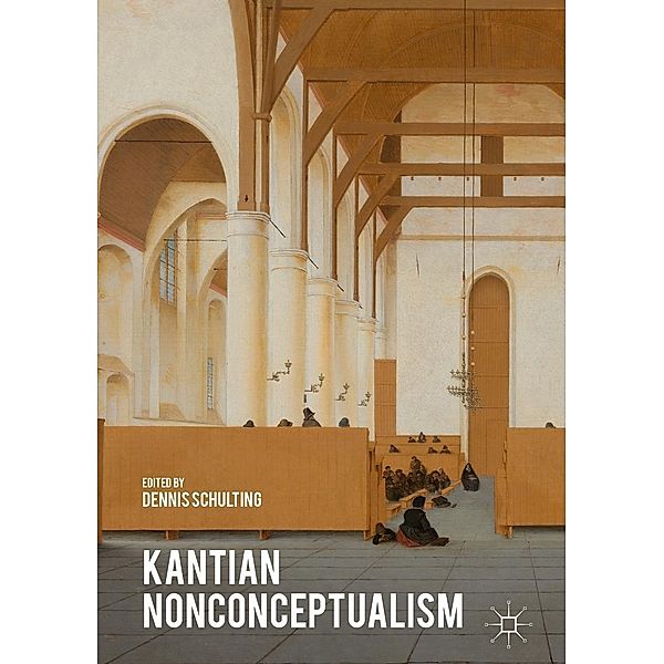 Kantian Nonconceptualism