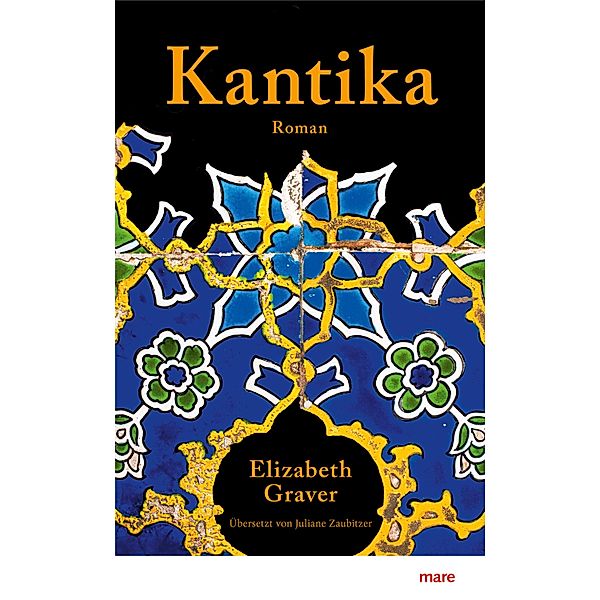 Kantika, Elizabeth Graver