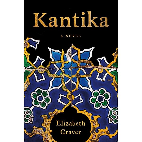 Kantika, Elizabeth Graver