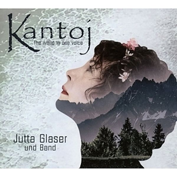 Kantoj, Jutta Glaser und Band