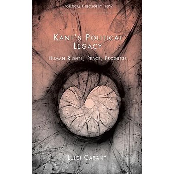 Kant's Political Legacy / Political Philosophy Now, Luigi Caranti