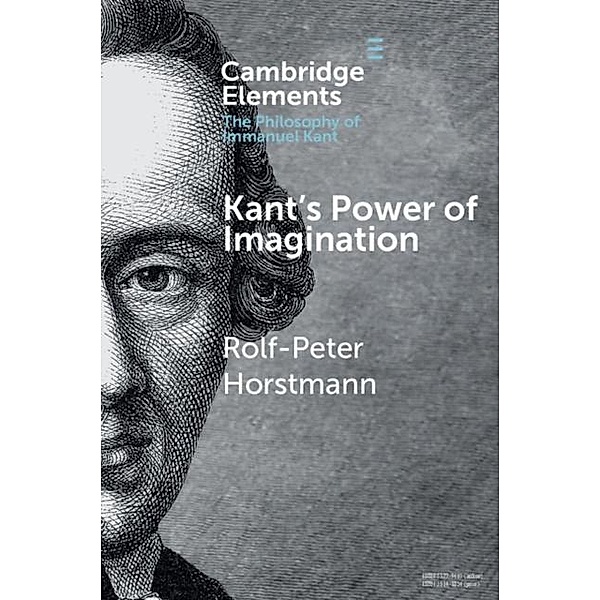 Kant's Power of Imagination, Rolf-Peter Horstmann