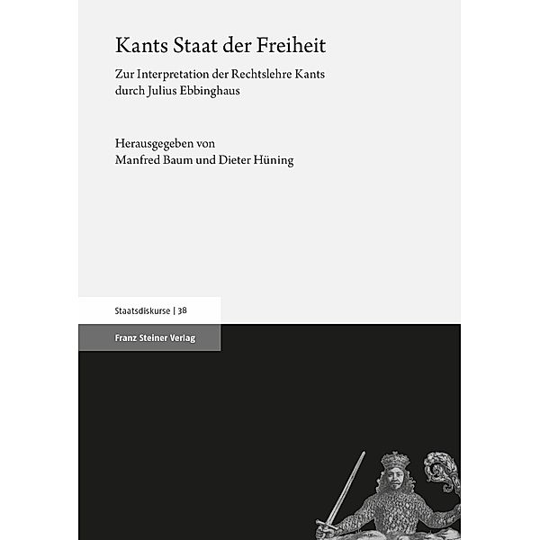 Kants Staat der Freiheit