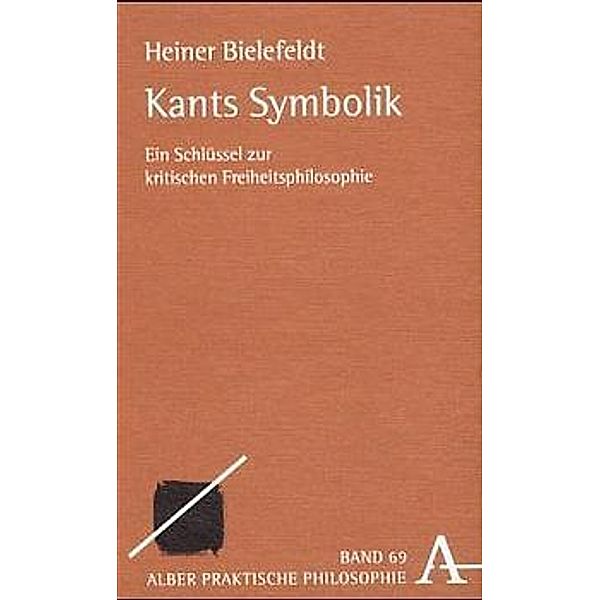 Kants Symbolik, Heiner Bielefeldt