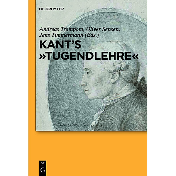 Kant's Tugendlehre