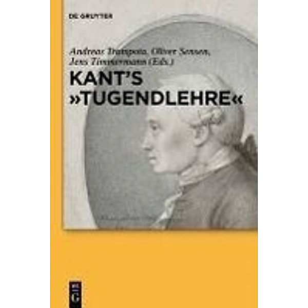Kant's Tugendlehre