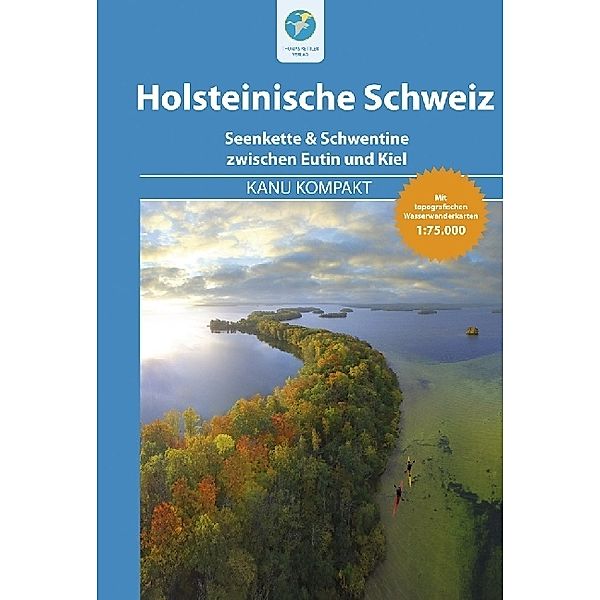 Kanu Kompakt Holsteinische Schweiz, Björn Nehrhoff von Holderberg