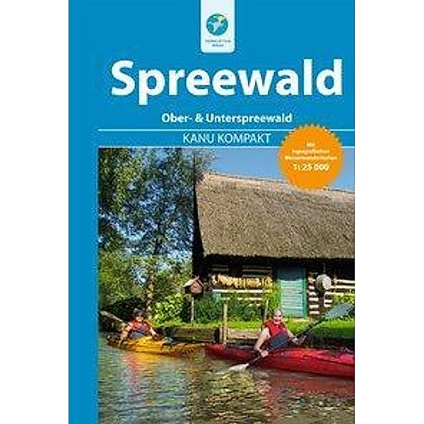 Kanu Kompakt Spreewald, Michael Hennemann