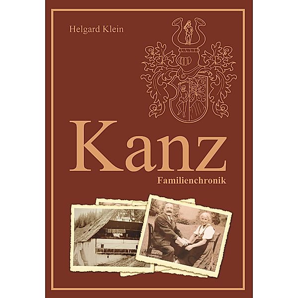 Kanz, Helgard Klein