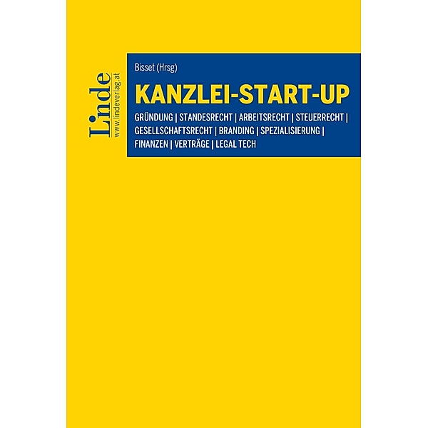 Kanzlei-Start-up, Katharina Bisset, Caroline Fischerlehner, Therese Frank, Bianca Gschiel, Patrick Kainz, Martin Kastn