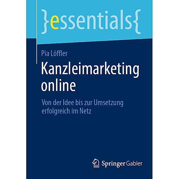 Kanzleimarketing online, Pia Löffler