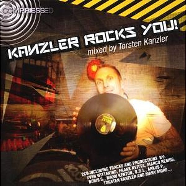 Kanzler Rocks You, Diverse Interpreten