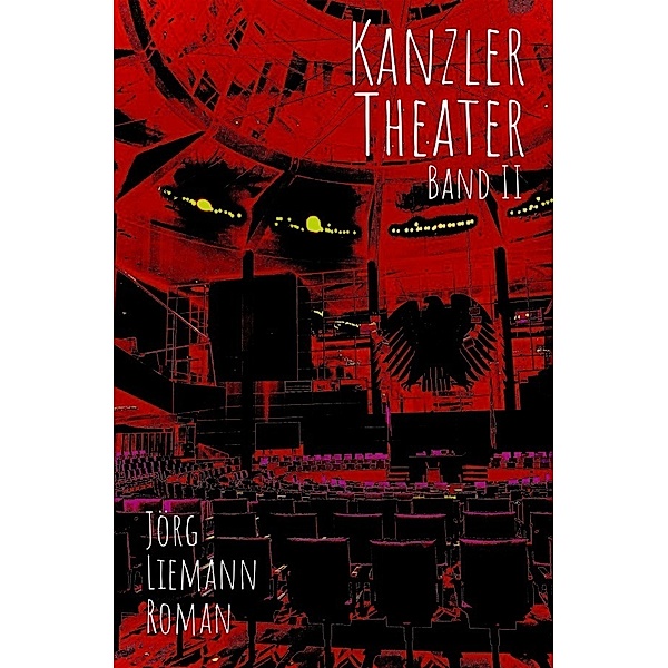 Kanzlertheater, Jörg Liemann