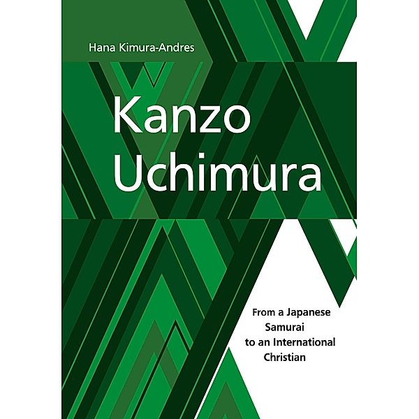 Kanzo Uchimura, Hana Kimura-Andres