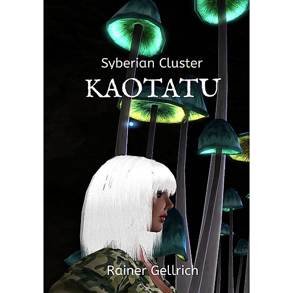 KAOTATU, Rainer Gellrich