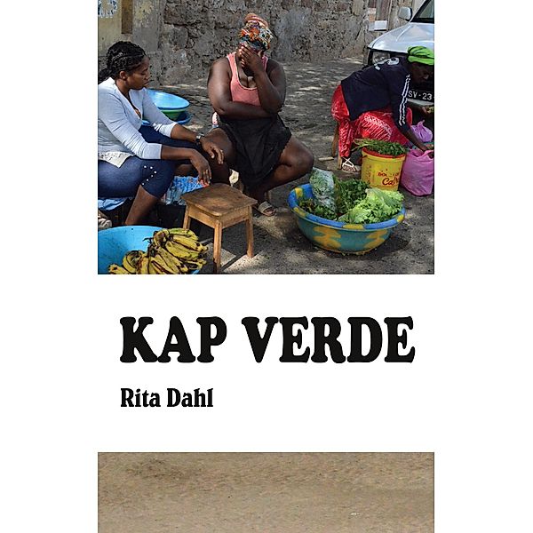 Kap Verde, Rita Dahl