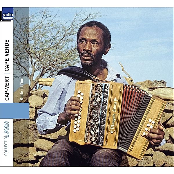 Kap Verde: Traditional Music, Kodé di Dona