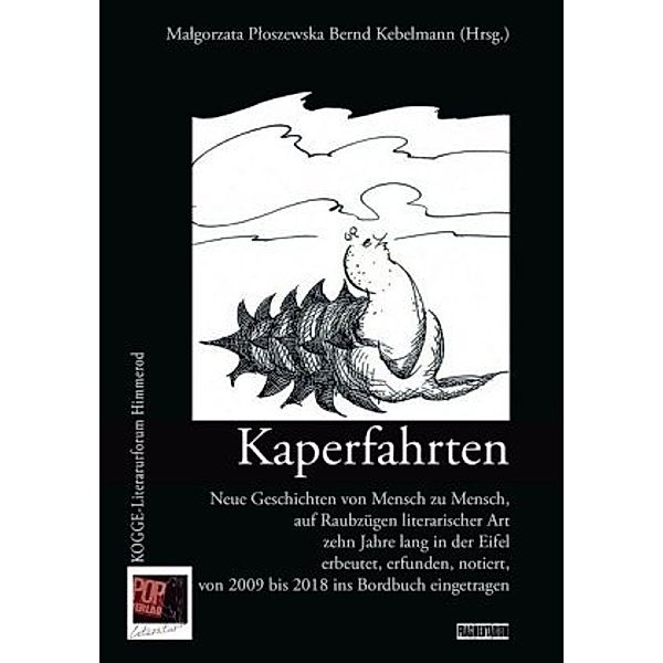 Kaperfahrten, Szczepanski, Teicher-Maier, Welker-Sturm