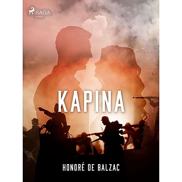 Kapina, Honoré de Balzac