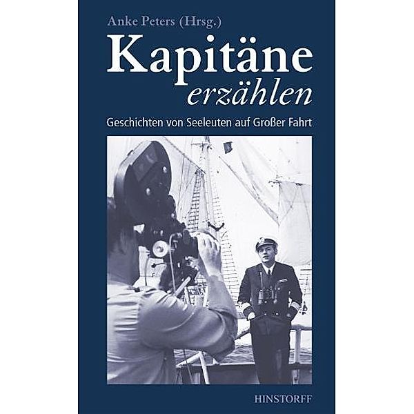 Kapitäne erzählen