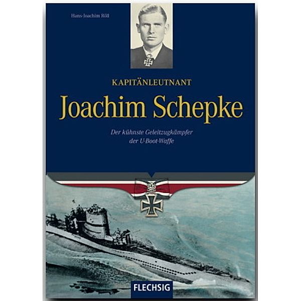 Kapitänleutnant Joachim Schepke, Hans-Joachim Röll