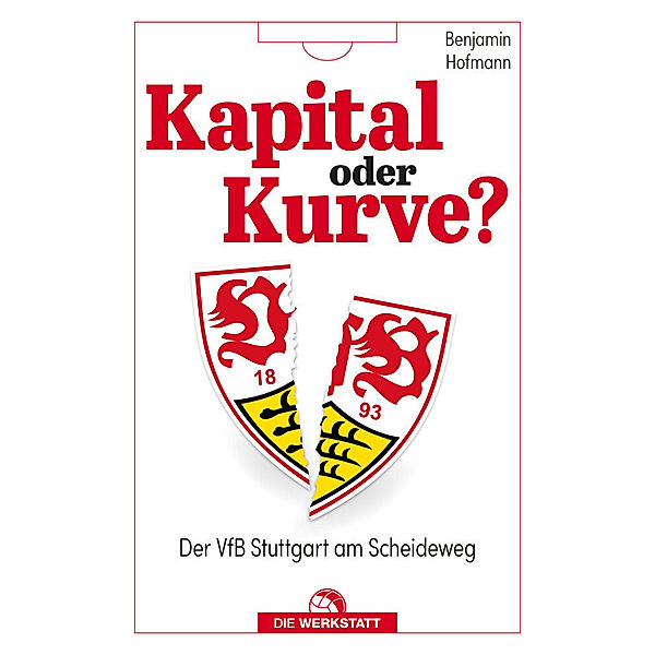 Kapital oder Kurve?, Benjamin Hofmann