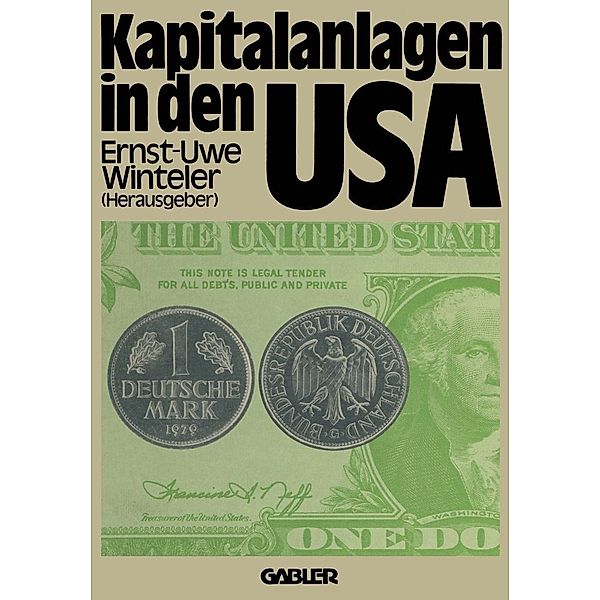 Kapitalanlagen in den USA