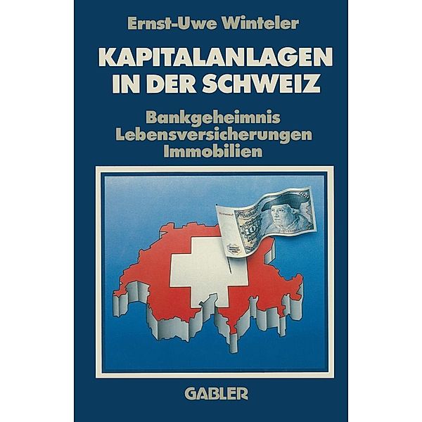 Kapitalanlagen in der Schweiz, Ernst-Uwe Winteler