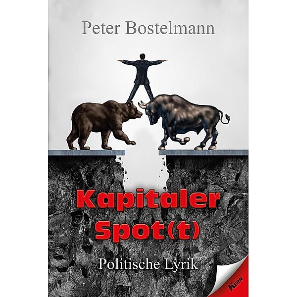 Kapitaler Spot(t), Peter Bostelmann