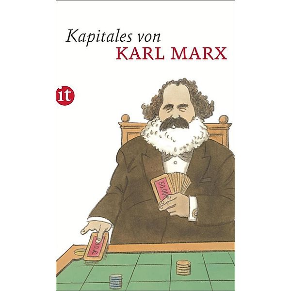 Kapitales von Karl Marx, Karl Marx