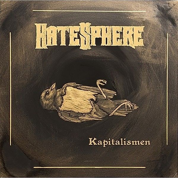 Kapitalismen, Hatesphere