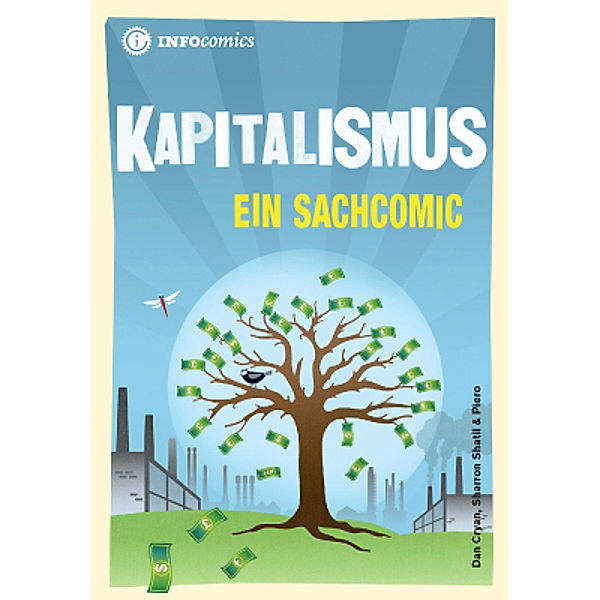 Kapitalismus, Dan Cryan, Sharron Shatil