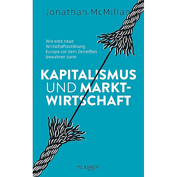 Kapitalismus und Marktwirtschaft, Jonathan McMillan