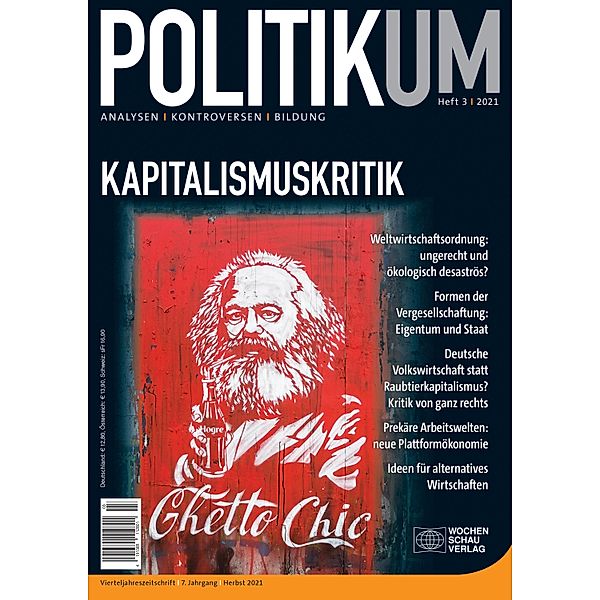 Kapitalismuskritik / Politikum
