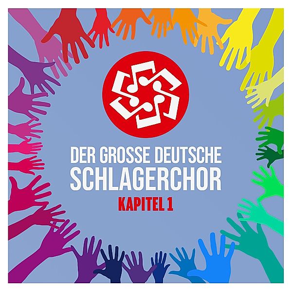 Kapitel I, Der Grosse Deutsche Schlagerchor