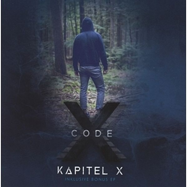 Kapitelx, Codex