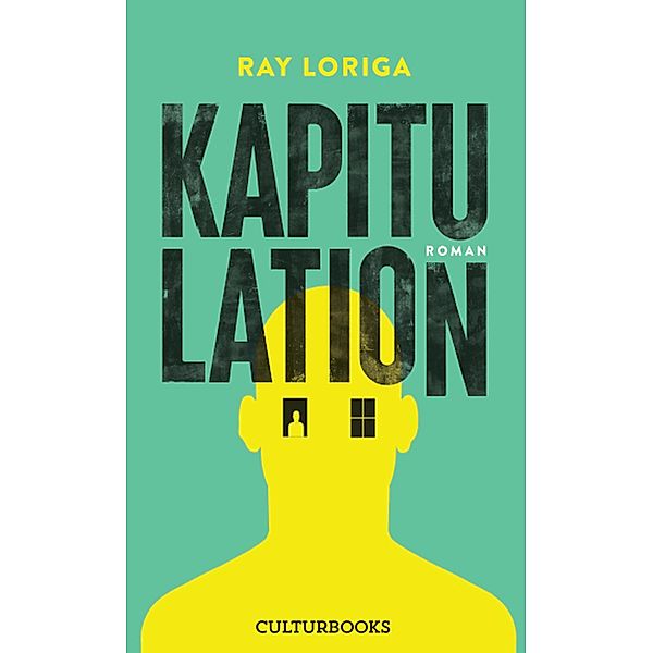 Kapitulation, Ray Loriga