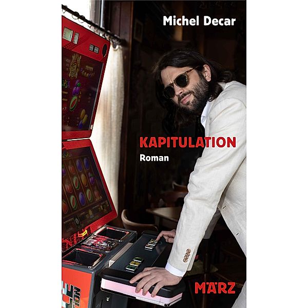 Kapitulation, Michel Decar