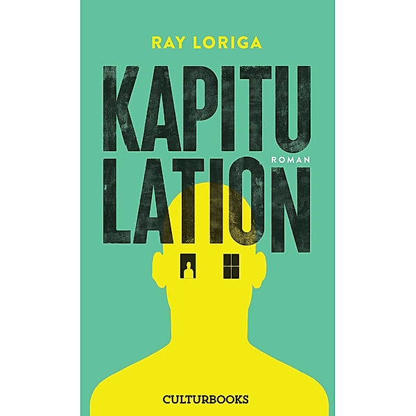 Kapitulation, Ray Loriga