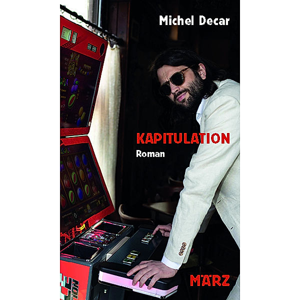 Kapitulation, Michel Decar