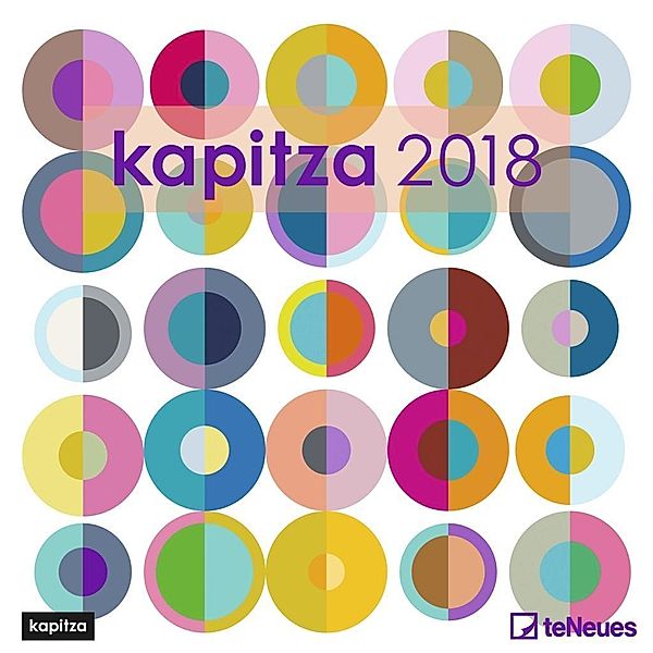 kapitza 2018, Kapitza