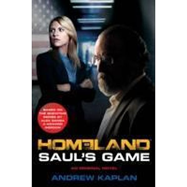 Kaplan, A: Homeland, Andrew Kaplan