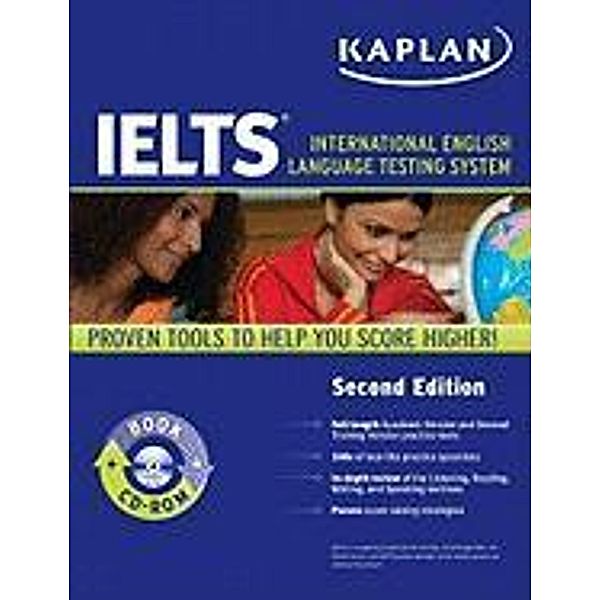 Kaplan IELTS