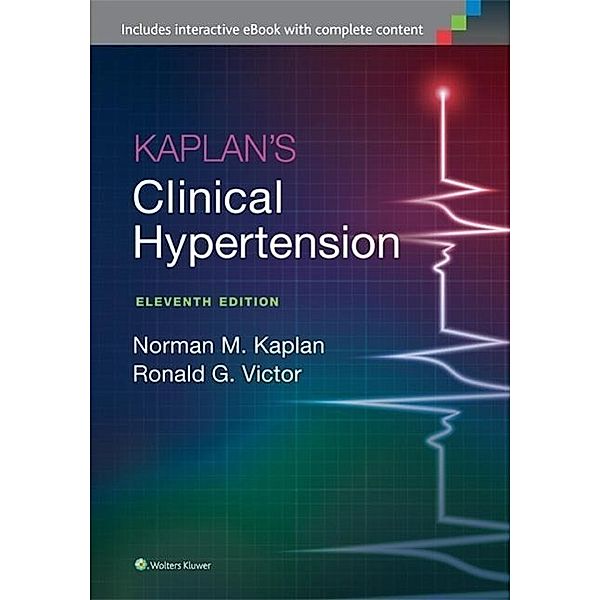 Kaplan's Clinical Hypertension, Norman M. Kaplan